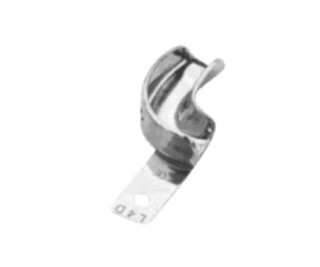 Stainless Steel Impression Tray